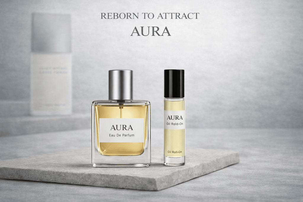 Aura - Reborn L'Eau d'Issey pour Homme - Born To Smell Good | BTSG