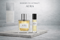 Aura - Reborn L'Eau d'Issey pour Homme - Born To Smell Good | BTSG