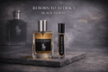 Black Horse - Reborn Polo Black by R Lrn - Born To Smell Good | BTSG