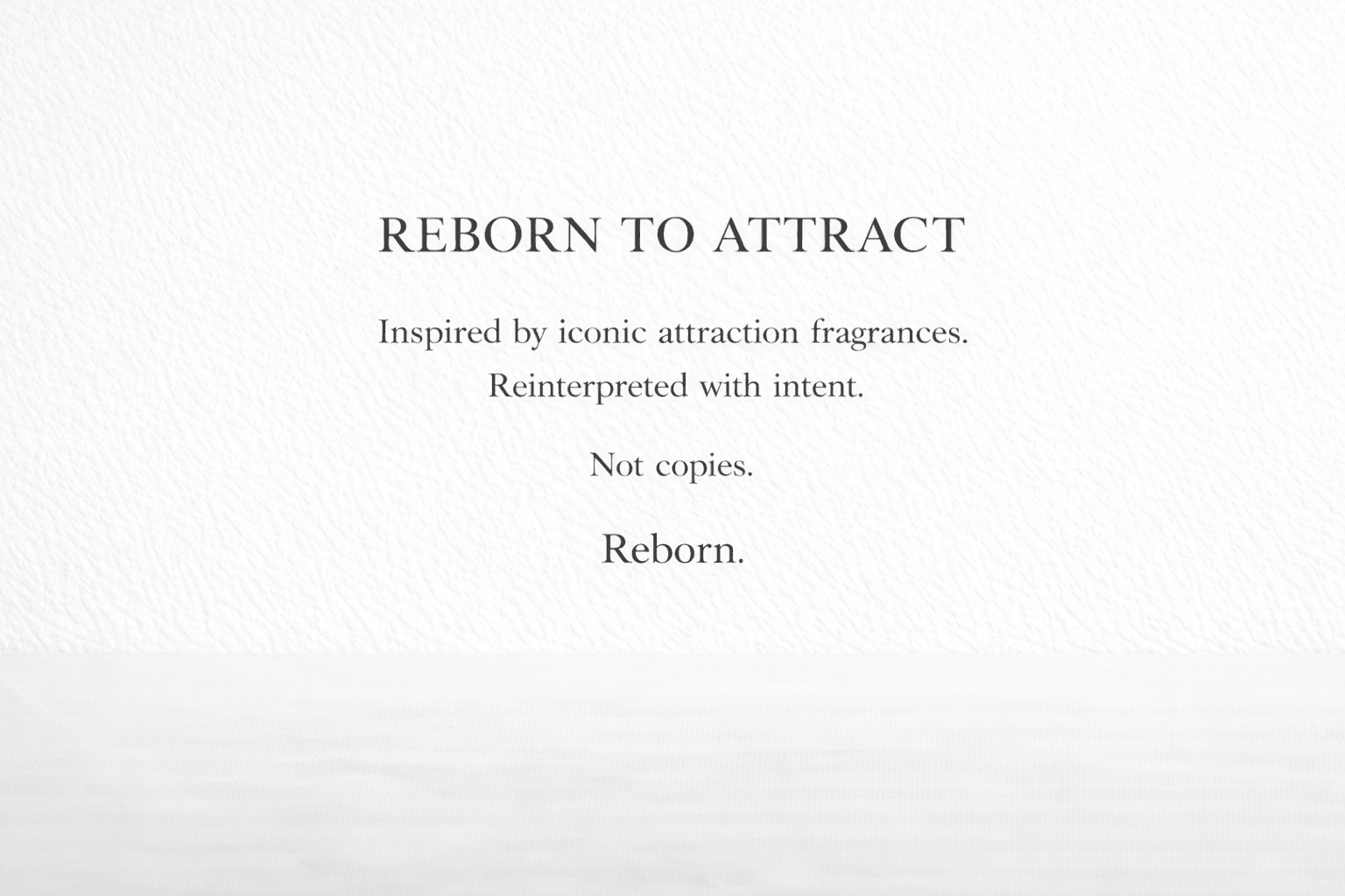 Charisma - Reborn Allure Homme Sport by Ch - Born To Smell Good | BTSG