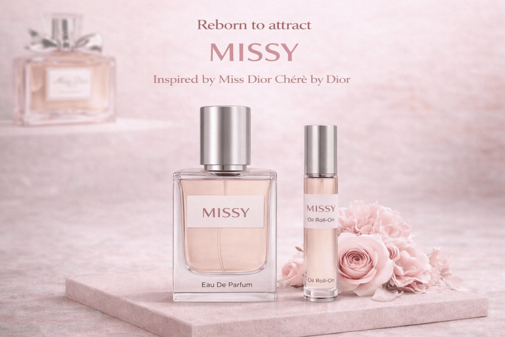 Missy - Reborn Miss Dior Chérie by Dr - Born To Smell Good | BTSG