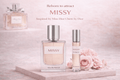 Missy - Reborn Miss Dior Chérie by Dr - Born To Smell Good | BTSG