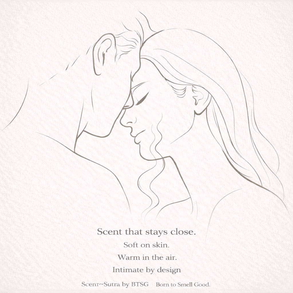 to rise - for walking in with confidence. - Born To Smell Good | BTSG