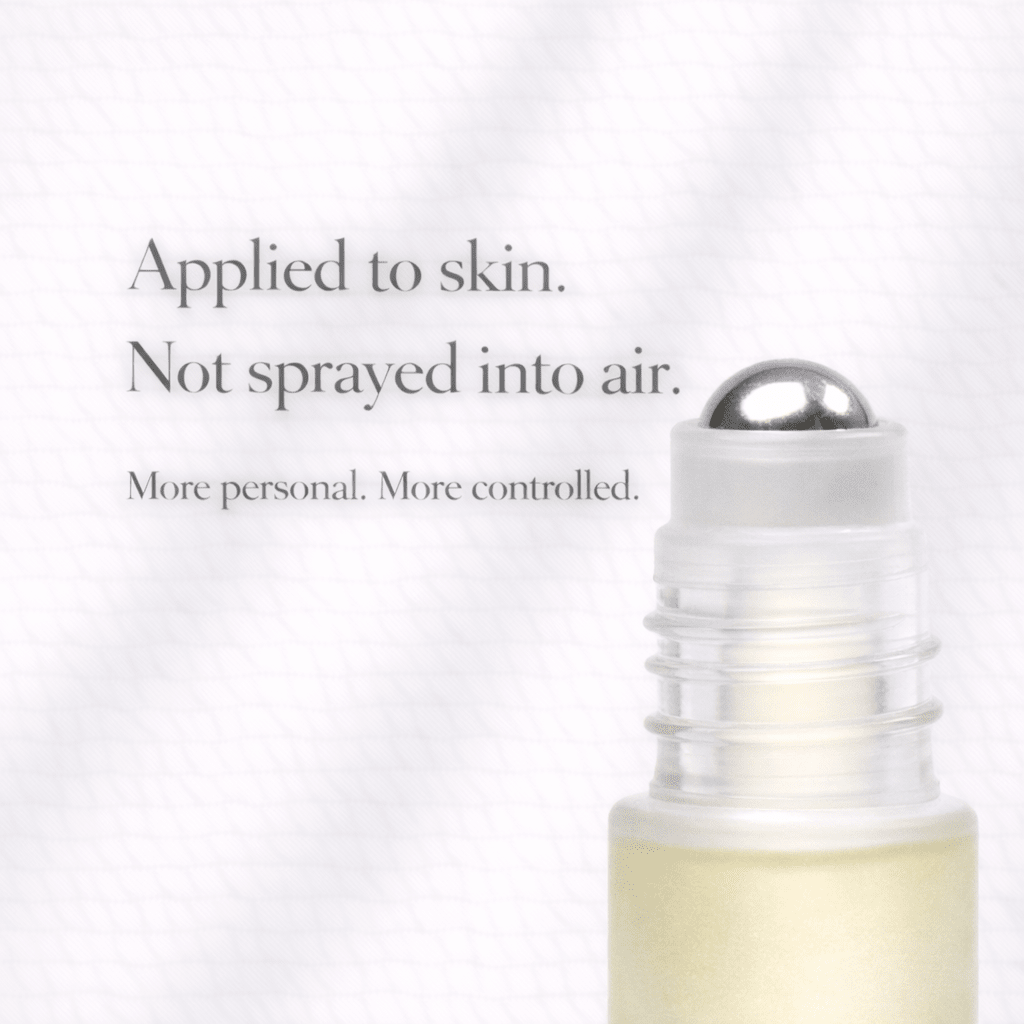 to rise - for walking in with confidence. - Born To Smell Good | BTSG