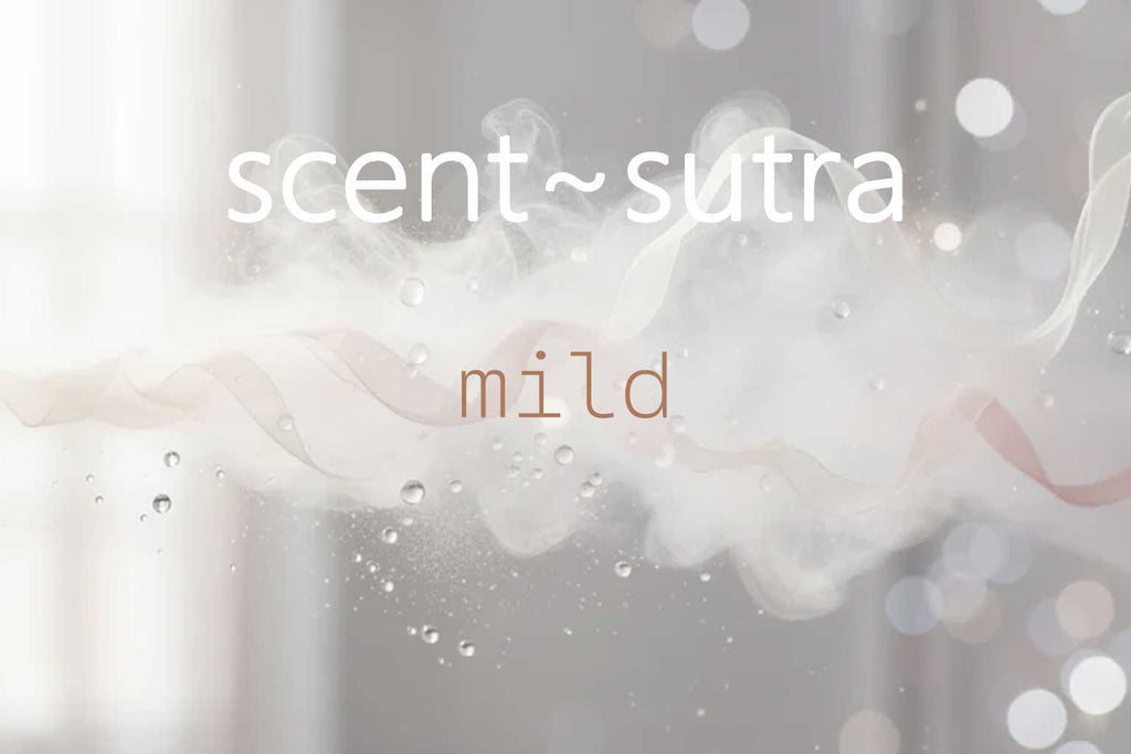 to rise - for walking in with confidence. - Born To Smell Good | BTSG