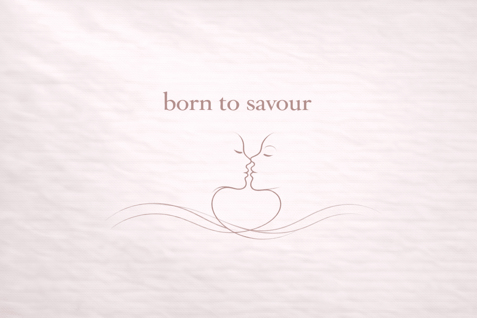 to savour - for moments you don’t want to end. - Born To Smell Good | BTSG