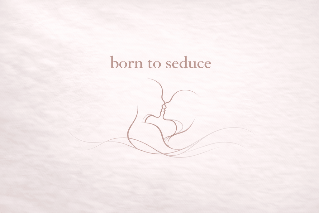 to seduce - for when you want to leave an impression. - Born To Smell Good | BTSG