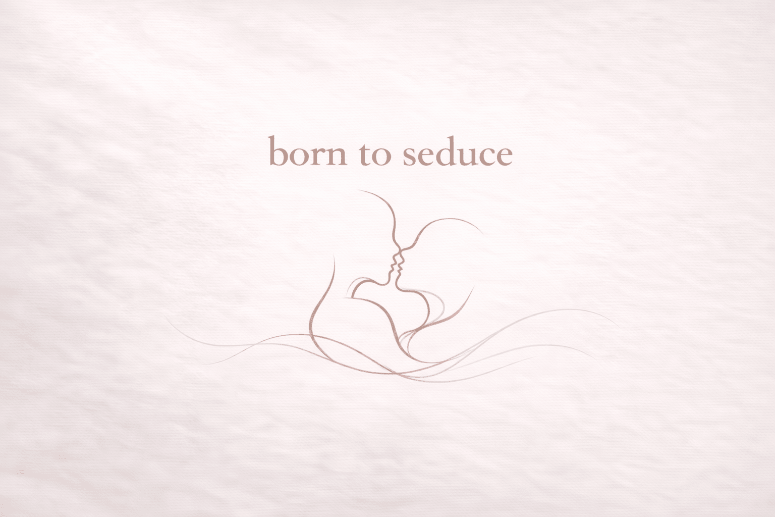 to seduce - for when you want to leave an impression. - Born To Smell Good | BTSG