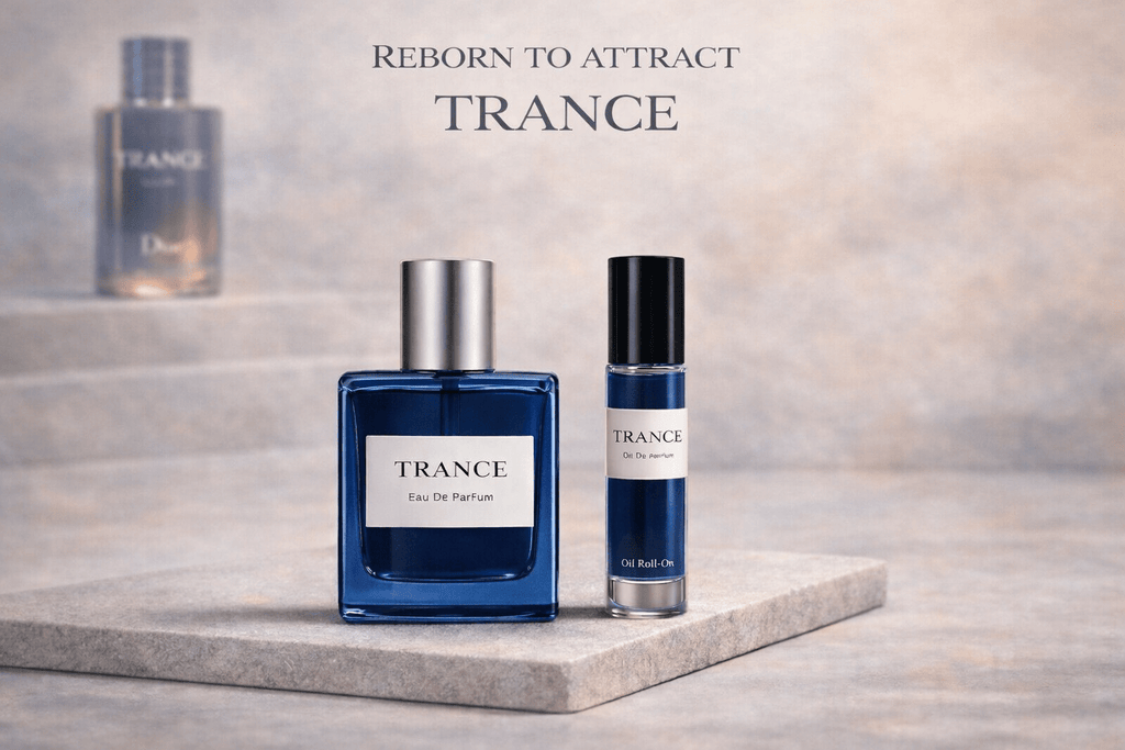 Trance - Reborn Sauvage Elixir by Dr - Born To Smell Good | BTSG