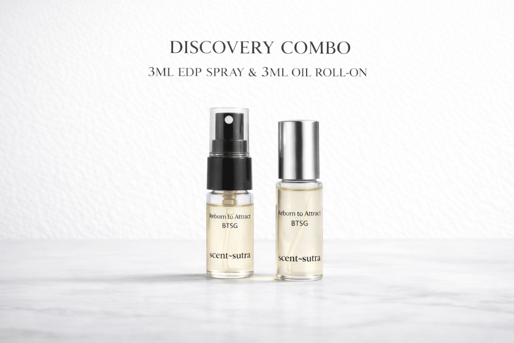 Trance - Reborn Sauvage Elixir by Dr - Born To Smell Good | BTSG